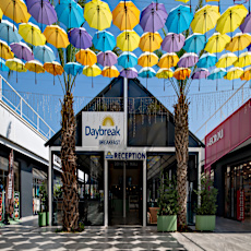 Days Inn By Wyndham Alanya